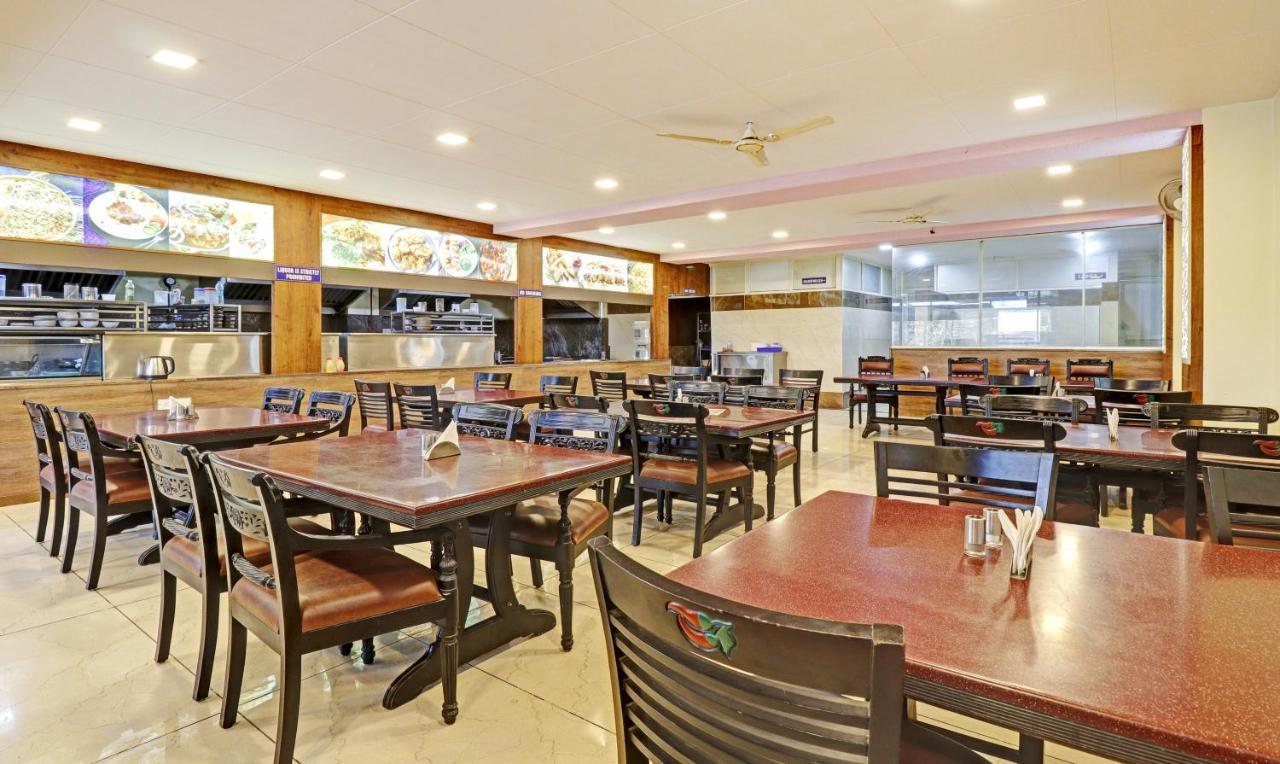 Treebo Skanda Suites Kumbalgod Exterior foto